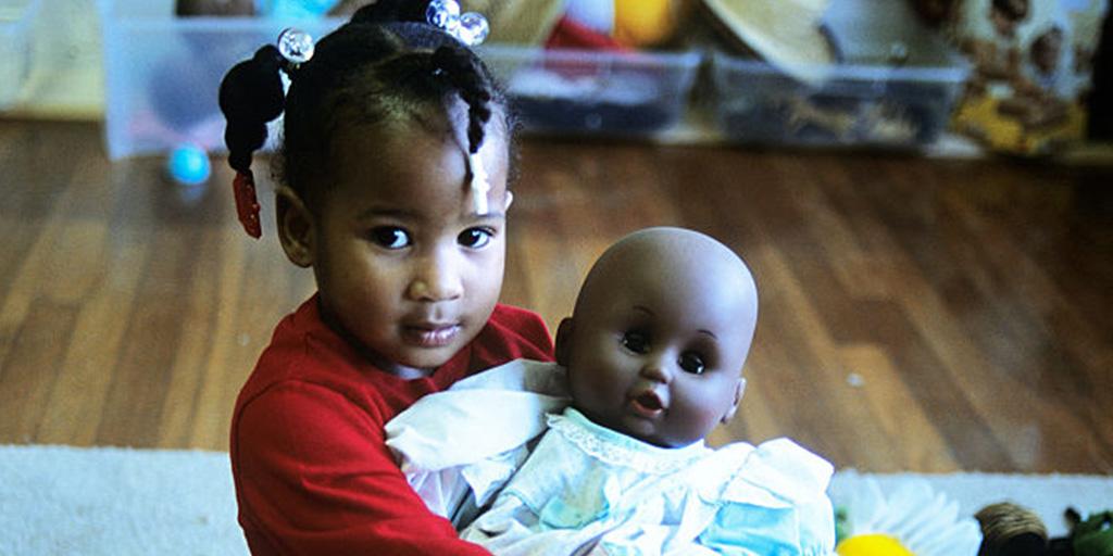 70 Years After Brown v. Board, Dolls Research Still Sheds Light on Black Children’s Well-being