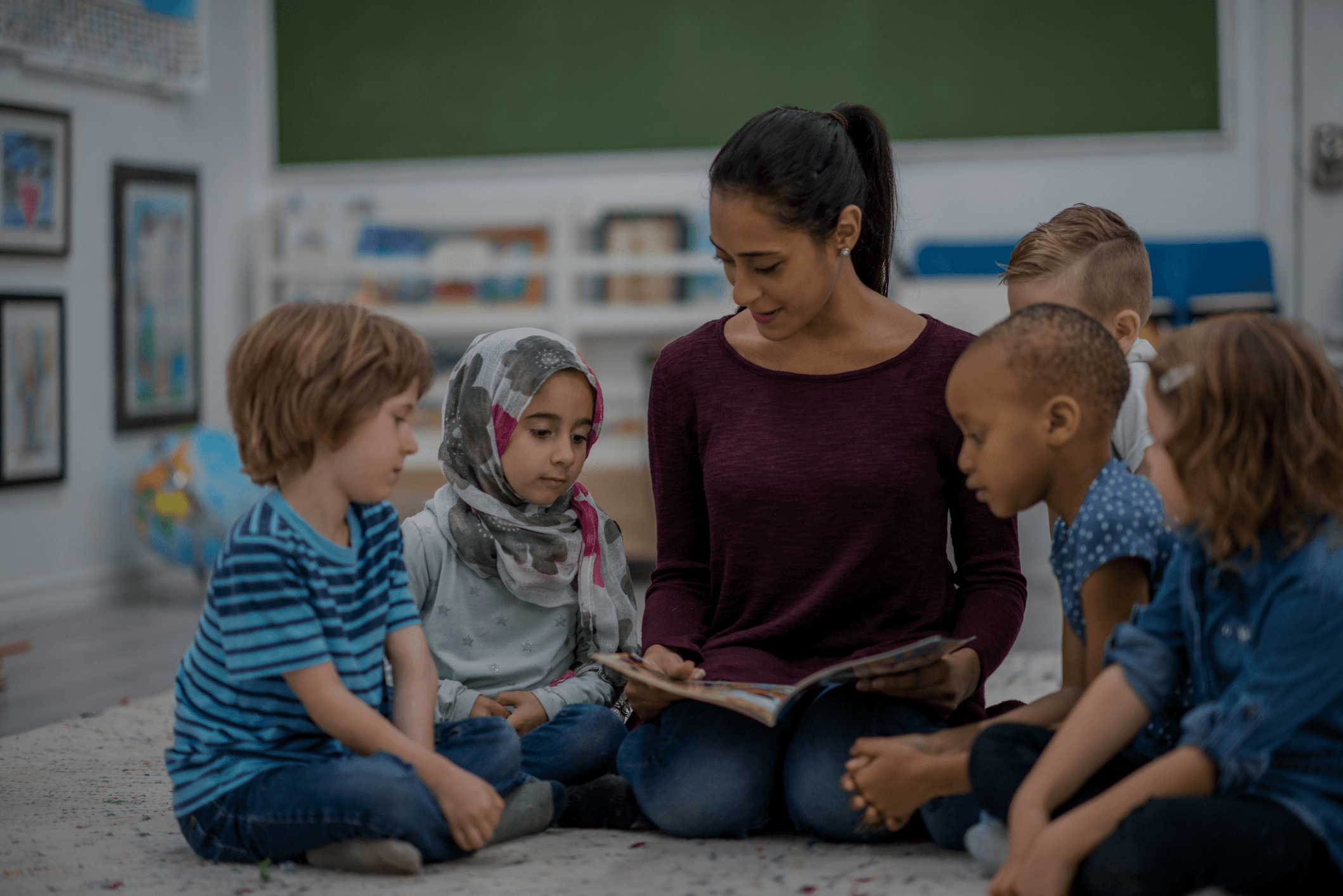 Talking to Kids About Racism - Leading Educators