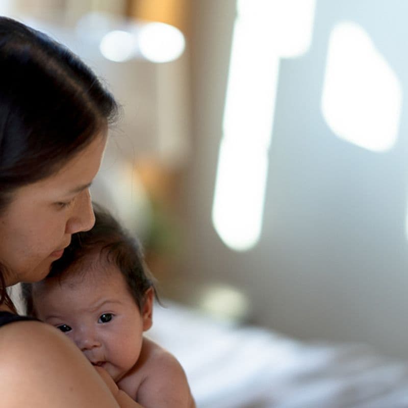 Understanding Data Sources, Gaps, and Opportunities in Native Maternal Health