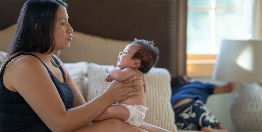 Mental Health Conditions Are the Dominant Underlying Cause of Maternal Death for American Indians and Alaska Natives