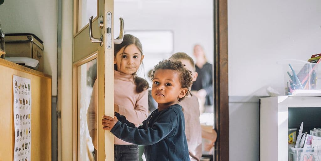 Understanding Child Care Access Challenges Requires Family-Centered Solutions