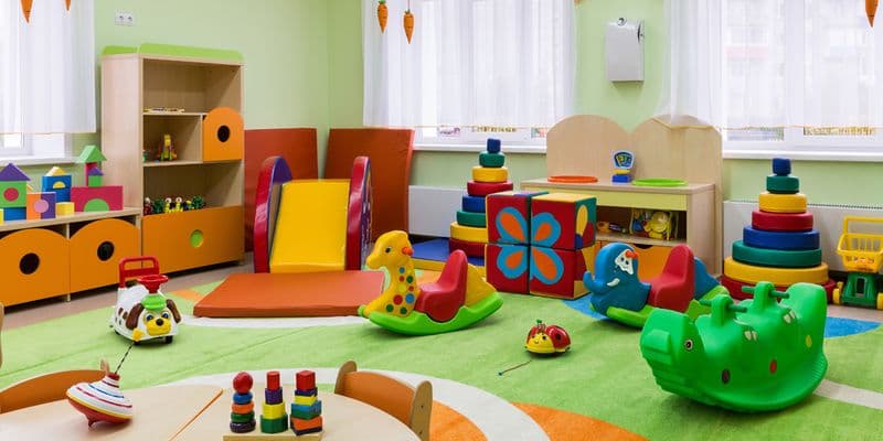 Wages, Benefits, and Financial Circumstances of Center-Based Infant-Toddler Educators