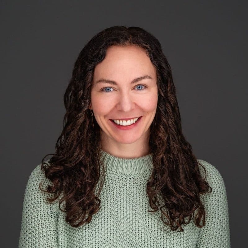 Rebecca Madill