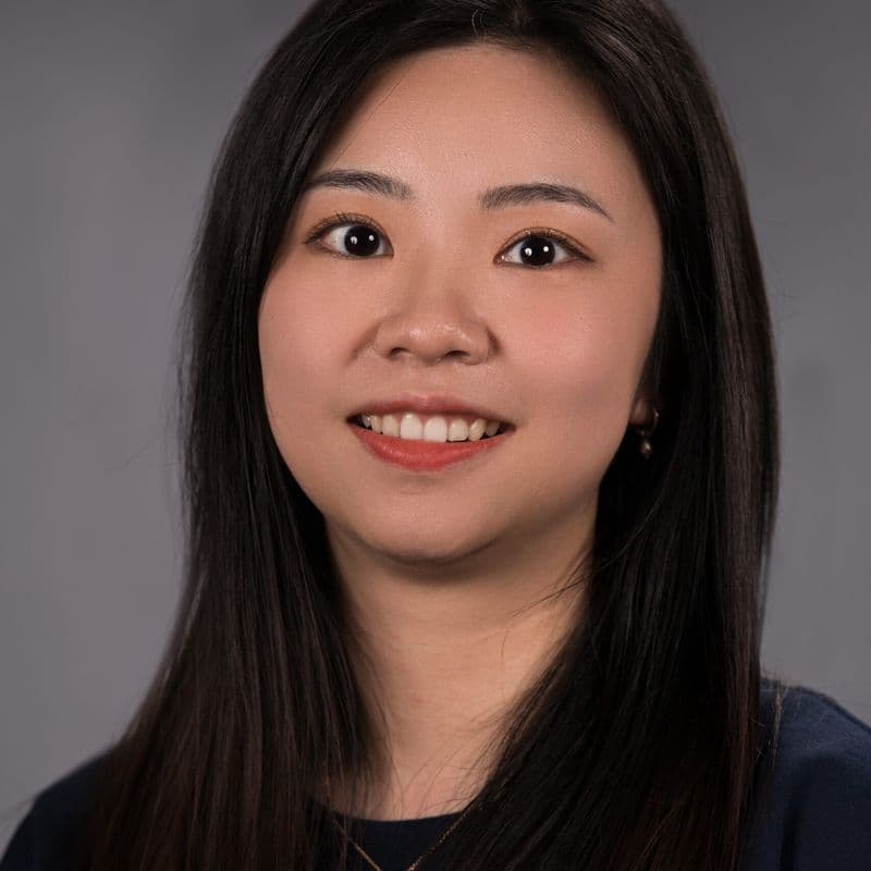 Jing Tang headshot